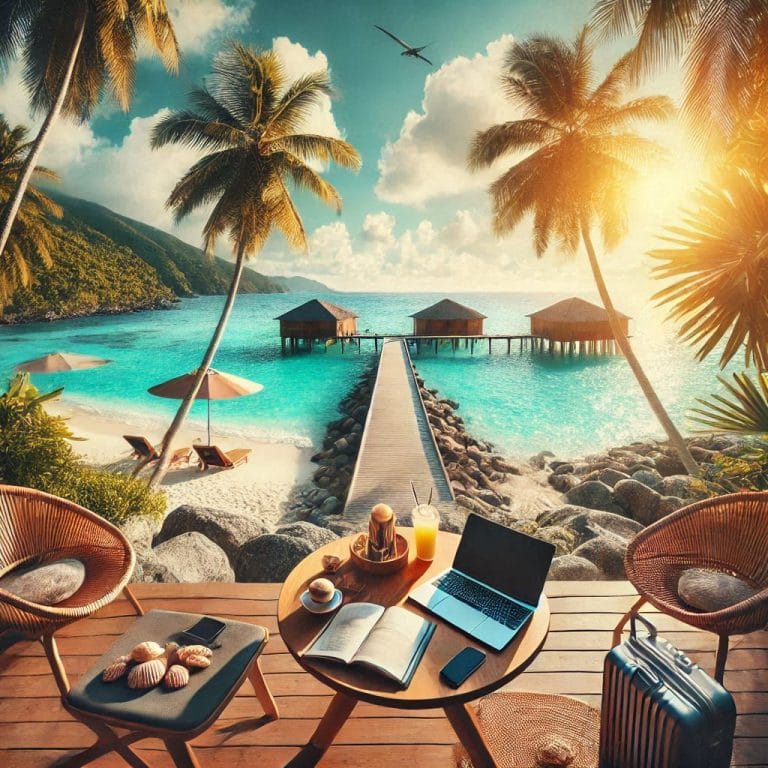 A Guide to the Best Beach Holiday Destinations in Europe