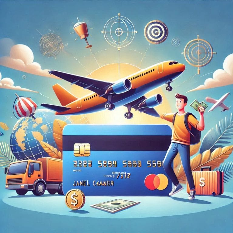Expert Tips to Earn and Redeem the Best Airline Credit Card Miles Efficiently