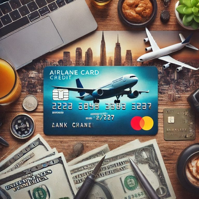 The Ultimate Guide to the Best Airline Credit Card by The Points Guy