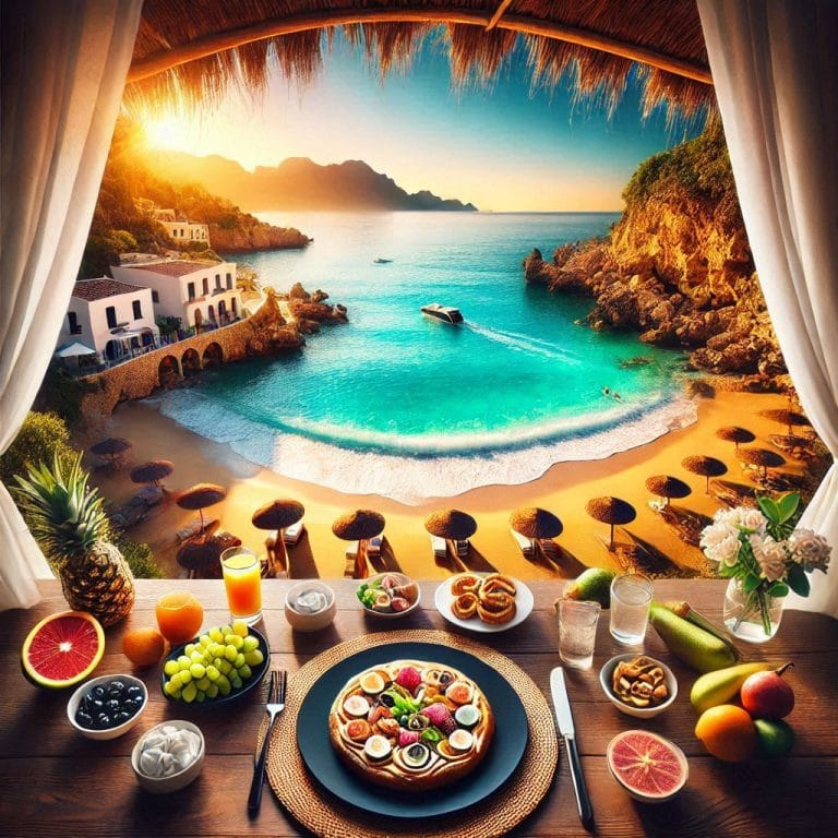 The Ultimate Guide to the Best Beach Holiday Destination in Europe