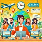 5 Common Questions Answered by Travelocity Customer Service Experts 5 Common Questions Answered by Travelocity Customer Service Experts
