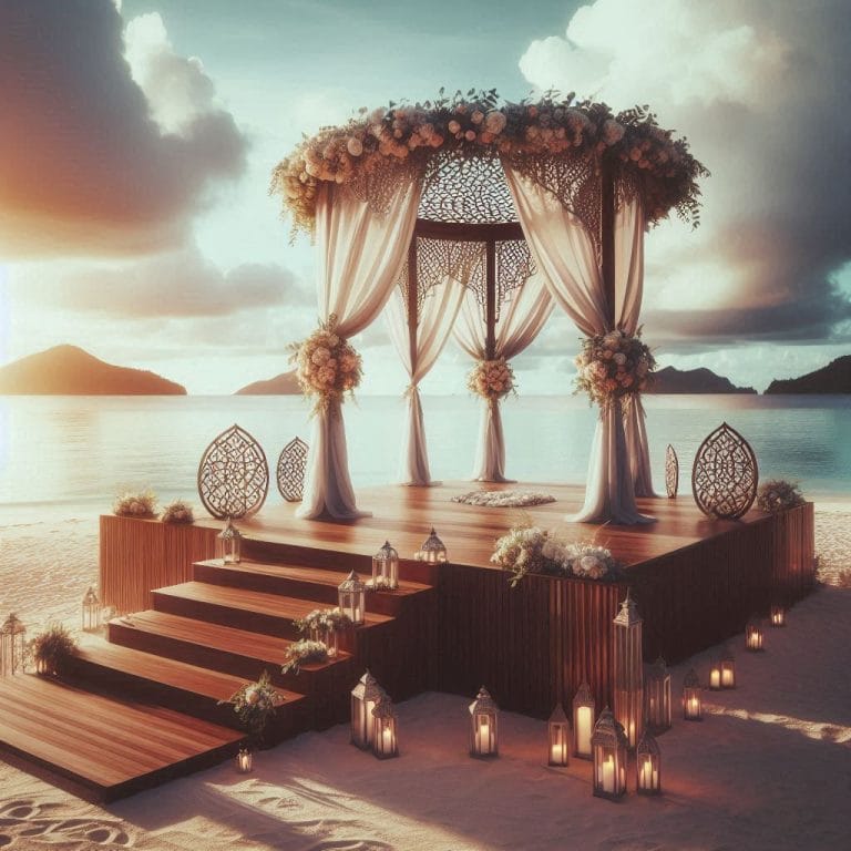 Destination Wedding Affordable Ideas: Stunning Options for Every Budget