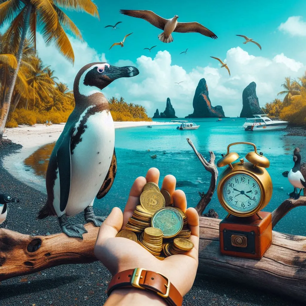 Budget Travel Galapagos: Tips for an Affordable Trip Budget Travel Galapagos: Tips for an Affordable Trip