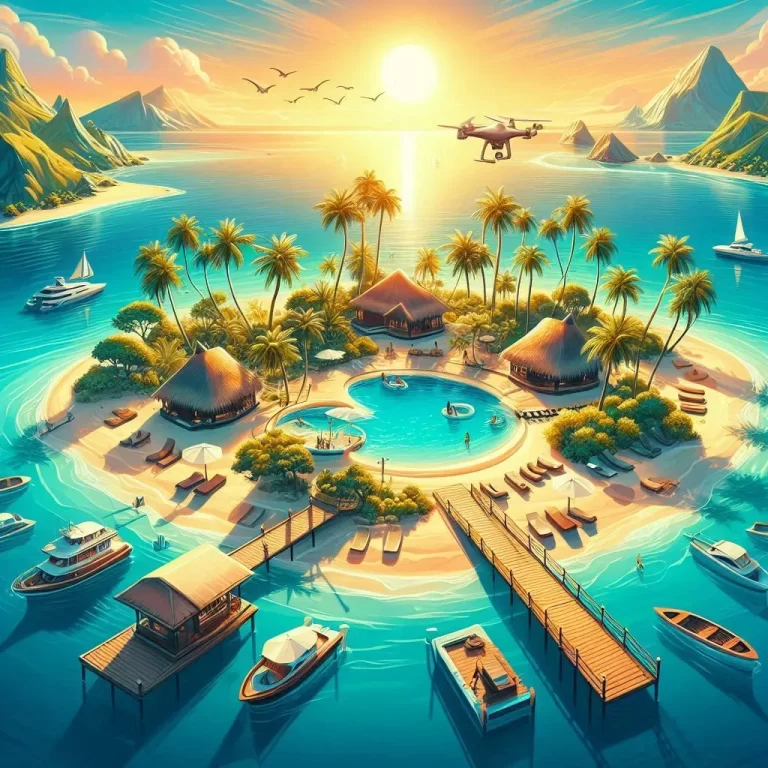 The Hottest Holiday Destination Winter Sun Locations You Must Visit The Hottest Holiday Destination Winter Sun Locations You Must Visit