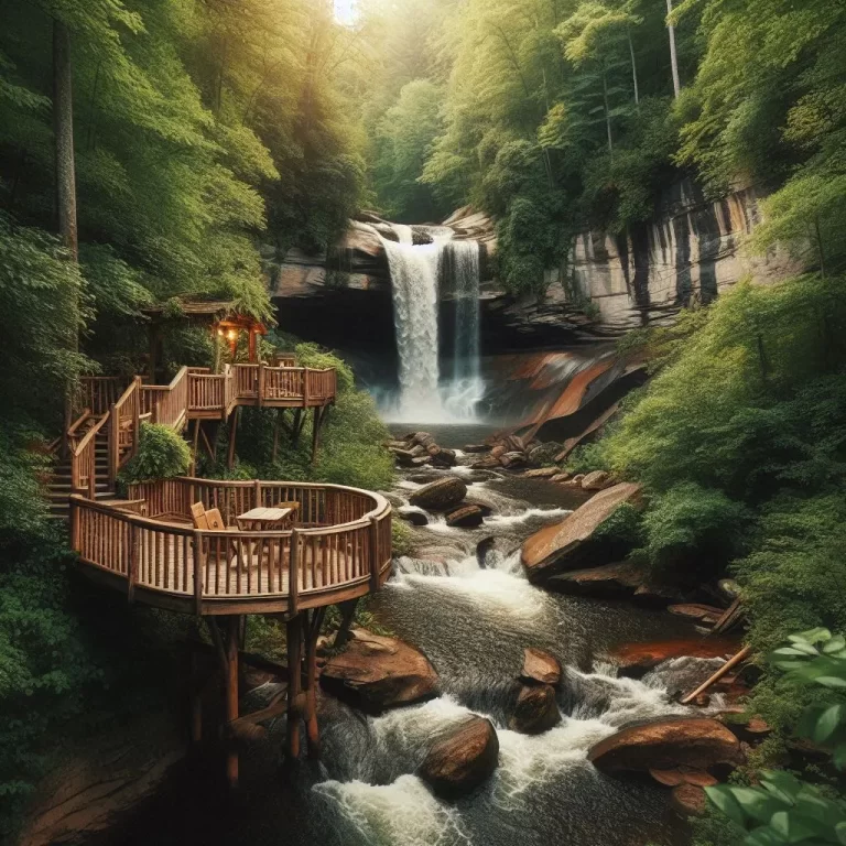 Waterfall Tour Asheville NC: Explore the Most Scenic Trails Waterfall Tour Asheville NC: Explore the Most Scenic Trails