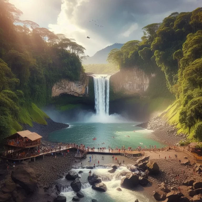 Unforgettable Experiences: Highlights in Waterfall Tour Jaco Costa Rica Unforgettable Experiences: Highlights in Waterfall Tour Jaco Costa Rica