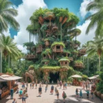 Top Things to Do at Miami Zoo Jungle Island for an Unforgettable Day Out