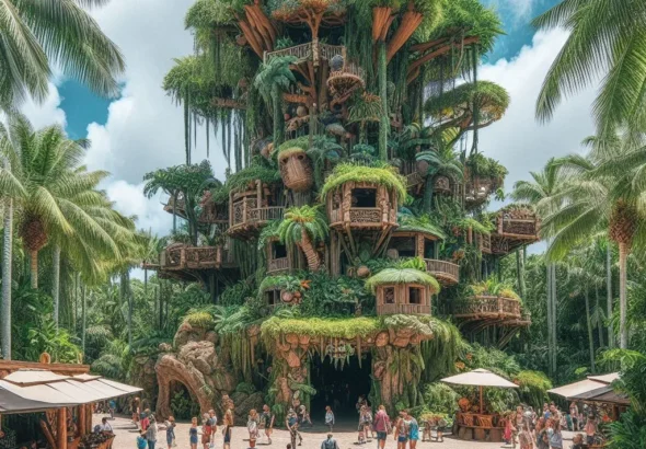 Top Things to Do at Miami Zoo Jungle Island for an Unforgettable Day Out Top Things to Do at Miami Zoo Jungle Island for an Unforgettable Day Out