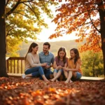 Family Fun and Leisure Time in Corry PA: A Guide for Weekend Getaways