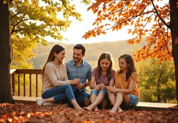 Family Fun and Leisure Time in Corry PA: A Guide for Weekend Getaways Family Fun and Leisure Time in Corry PA: A Guide for Weekend Getaways